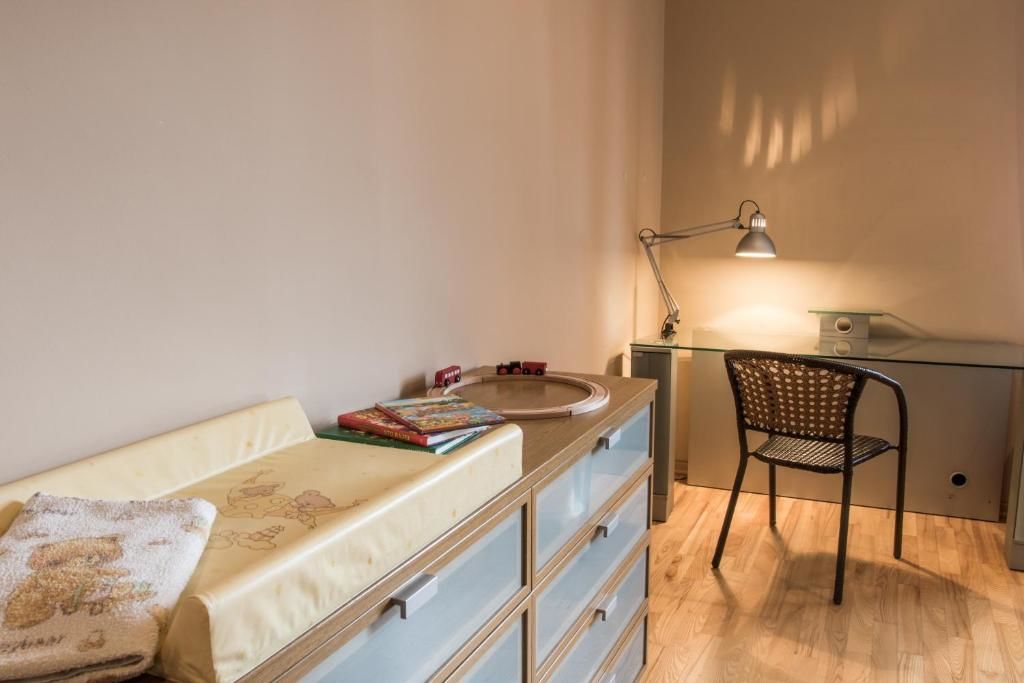 Апартаменты Apartament Świętojańska Гдыня