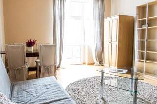 Апартаменты Apartament Świętojańska Гдыня Апартаменты-2