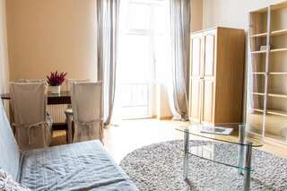 Апартаменты Apartament Świętojańska Гдыня Апартаменты-23